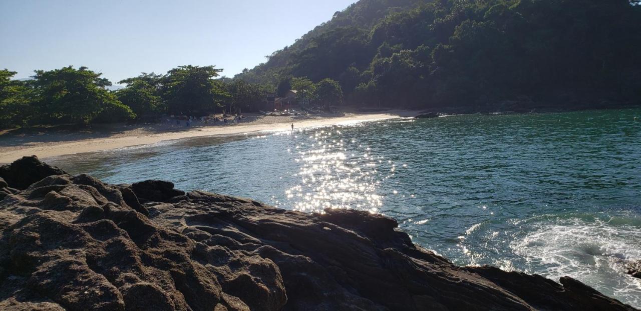 Pousada Mixirica ตรินดาเจอ ภายนอก รูปภาพ